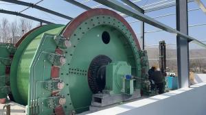 2023年礦井提升機設(shè)備技術(shù)培訓(xùn)班開始報名了！